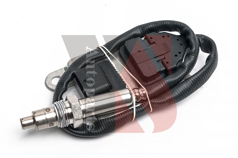 at autoteile germany at11422 NOx-sensor, NOx-katalysator
