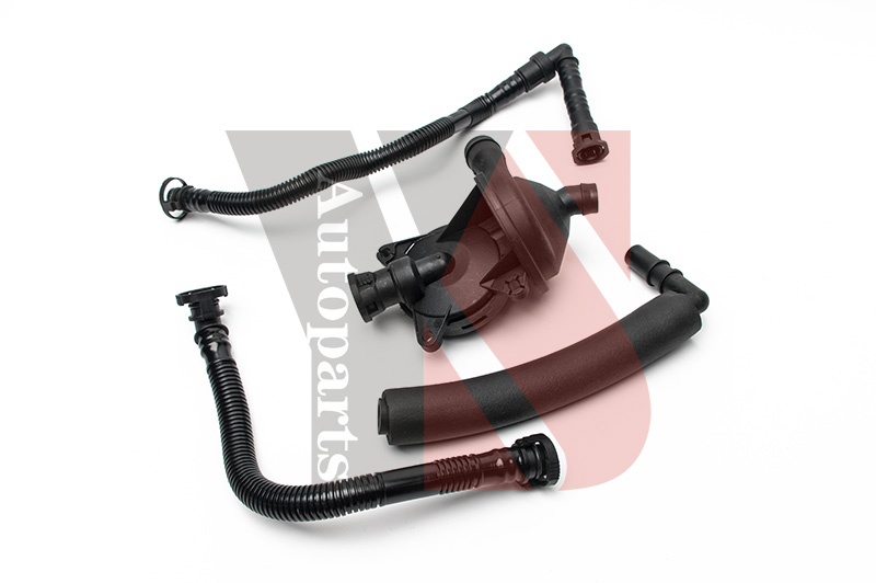 YSPARTS YS-OSK018QX...
