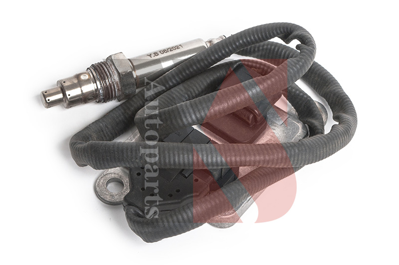 at autoteile germany at11452 NOx-sensor, NOx-katalysator