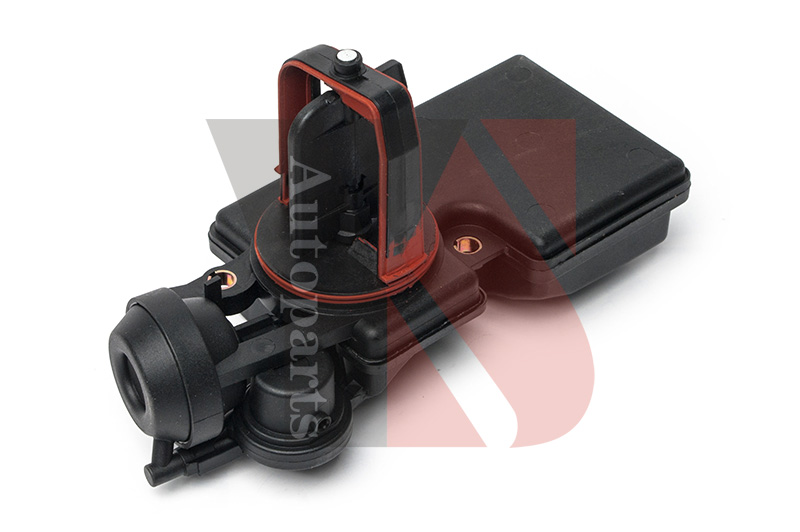 YSPARTS YS-AU002QX Ventil, luftstyring-sugeluft