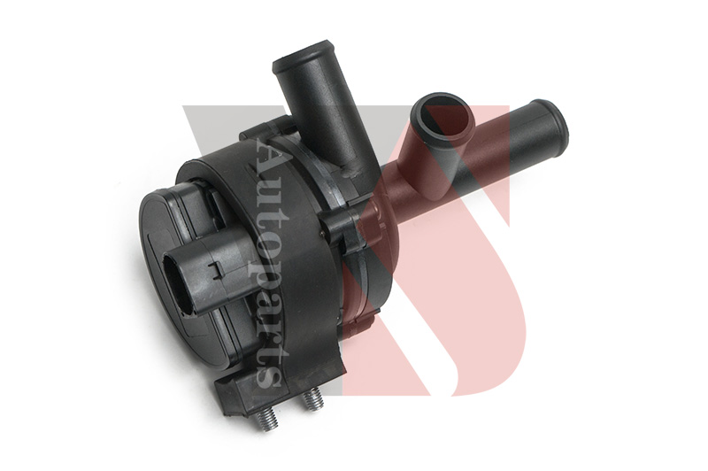 FEBI BILSTEIN 36770 Vannsirkulasjonspumpe, kupèvarmer