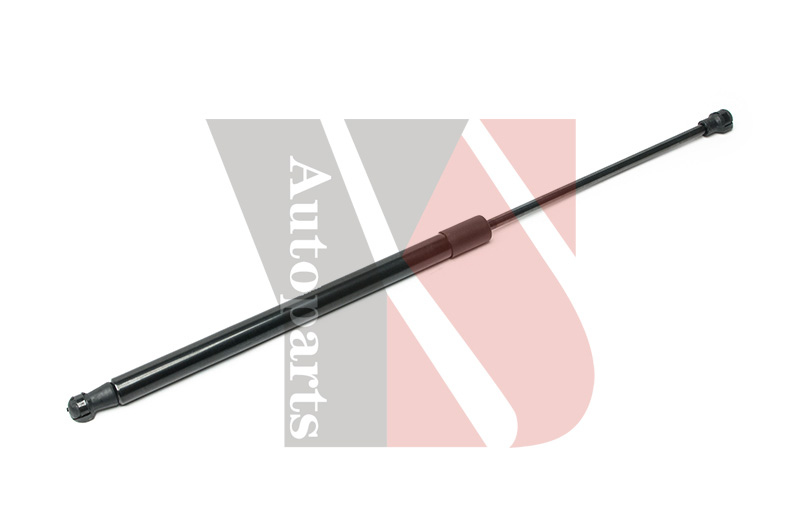 STABILUS 421622 //  INTER-STOP® Gassfjær, bagasje- / lasterom