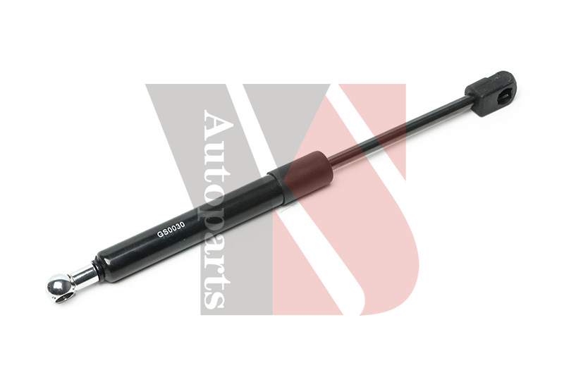 STABILUS 9582RK //  LIFT-O-MAT® Gassfjær, bagasje- / lasterom