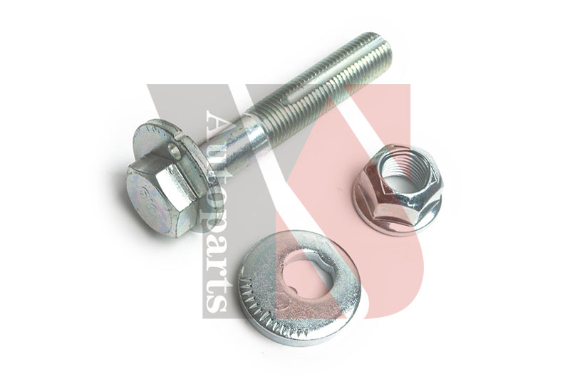 YSPARTS YS-FS0001 Skrutka pre nastavenie odklonu kolesa