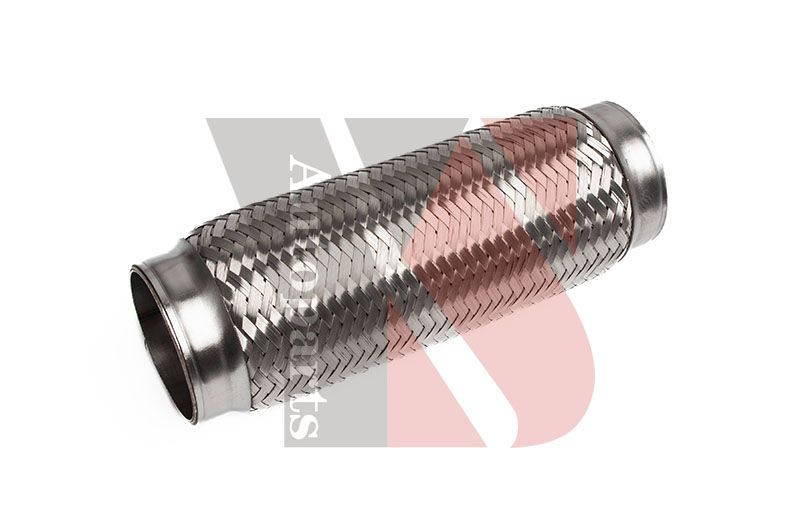YSPARTS 70X250 Flexible Pipe, exhaust system