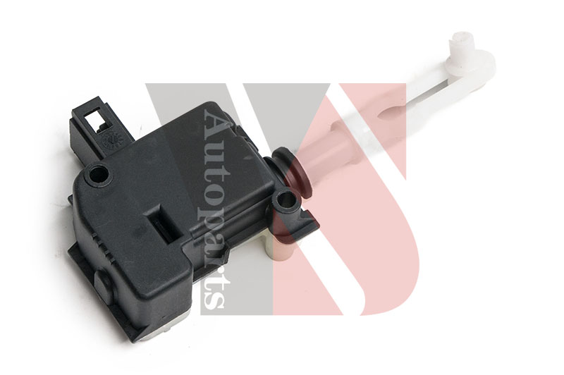 YSPARTS YS-LK0083 Actuator, central locking system