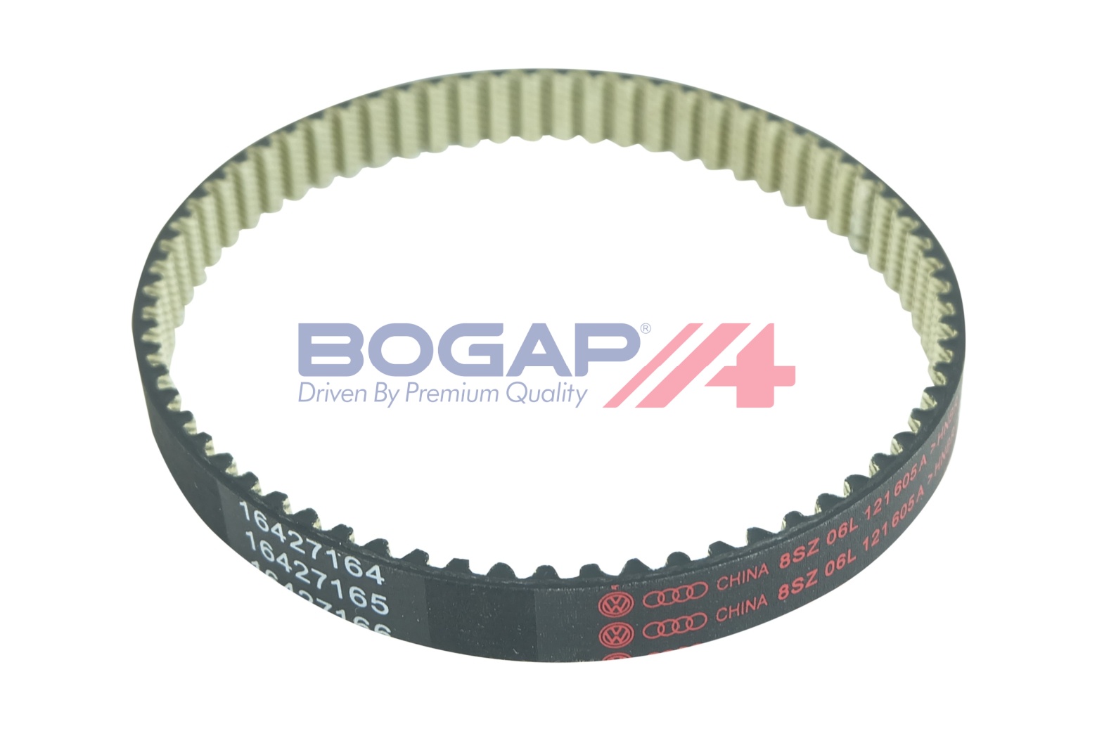 BOGAP A1316100 BOGAP A+...