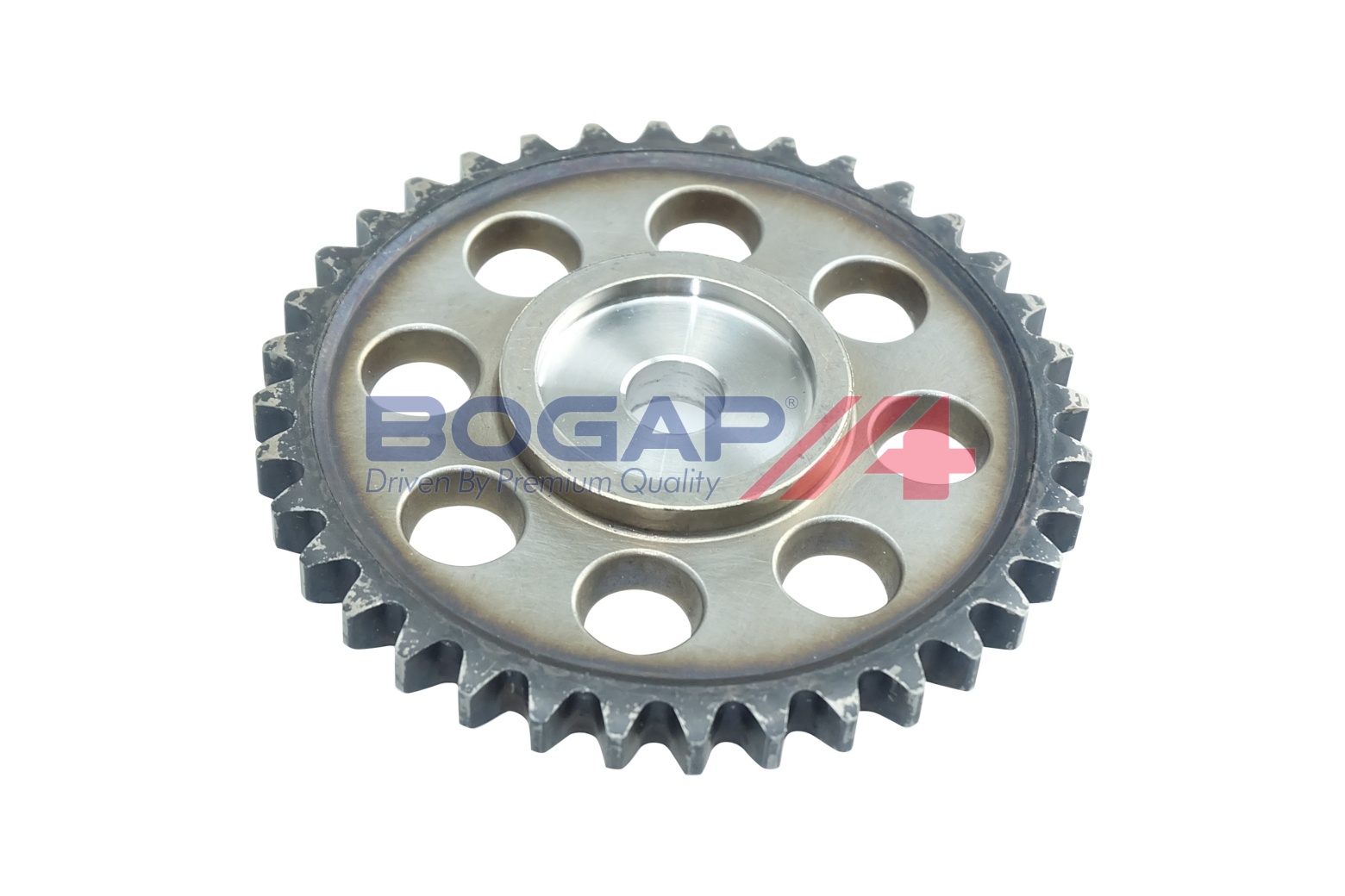 BOGAP A1334100 BOGAP A+...