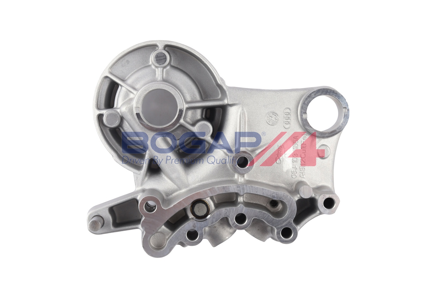 Bearing Bracket, camshaft
