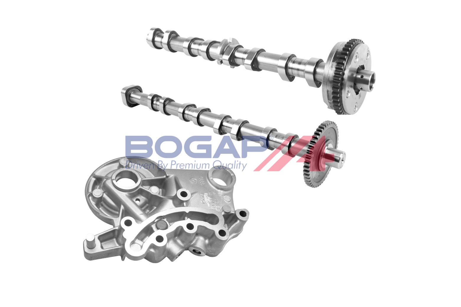 BOGAP A1339107 BOGAP A+...