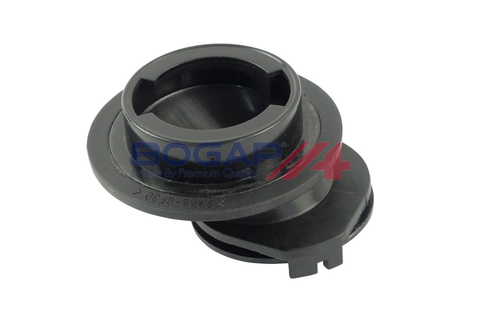 Pipe, oil filler neck