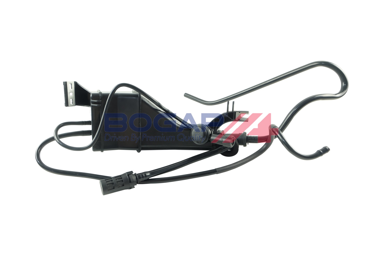 Charcoal Filter, tank ventilation