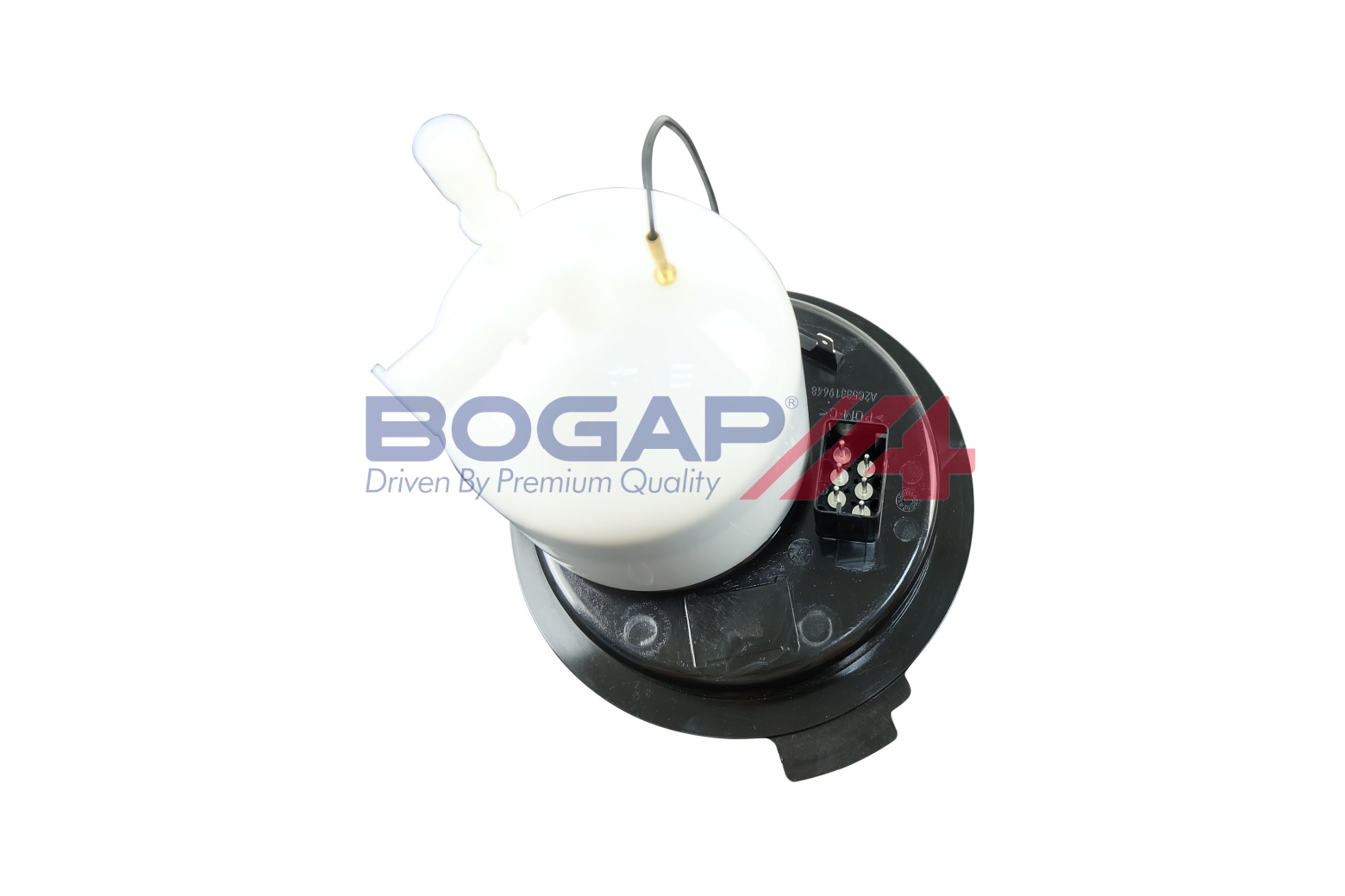 BOGAP A1633103 BOGAP...