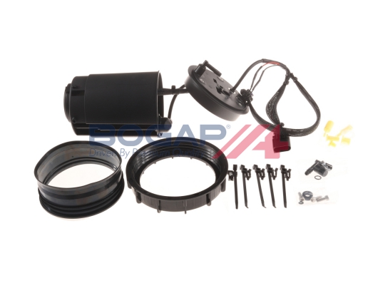 BOGAP A1831100 BOGAP...