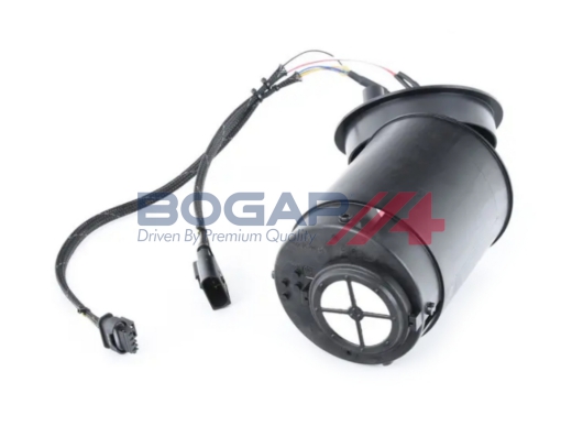 BOGAP A1831102 BOGAP...