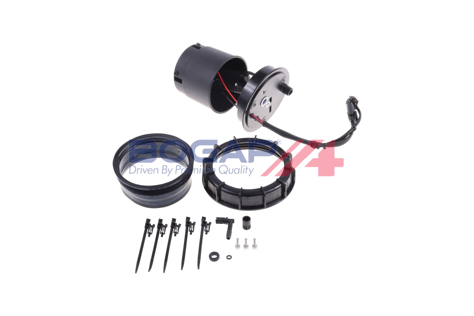 BOGAP A1831103 BOGAP...