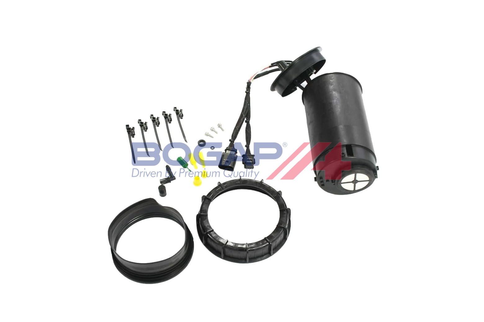 BOGAP A1831105 BOGAP...