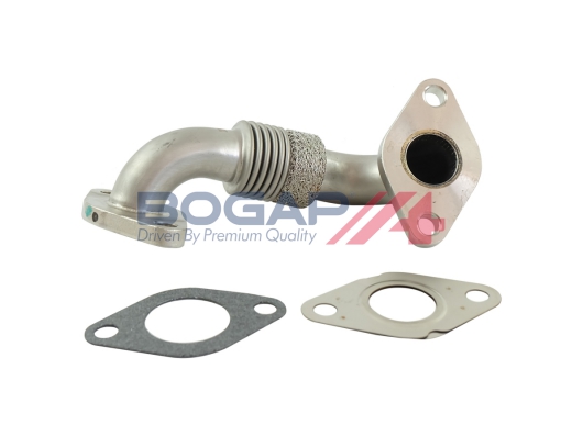 BOGAP A1832100 BOGAP...