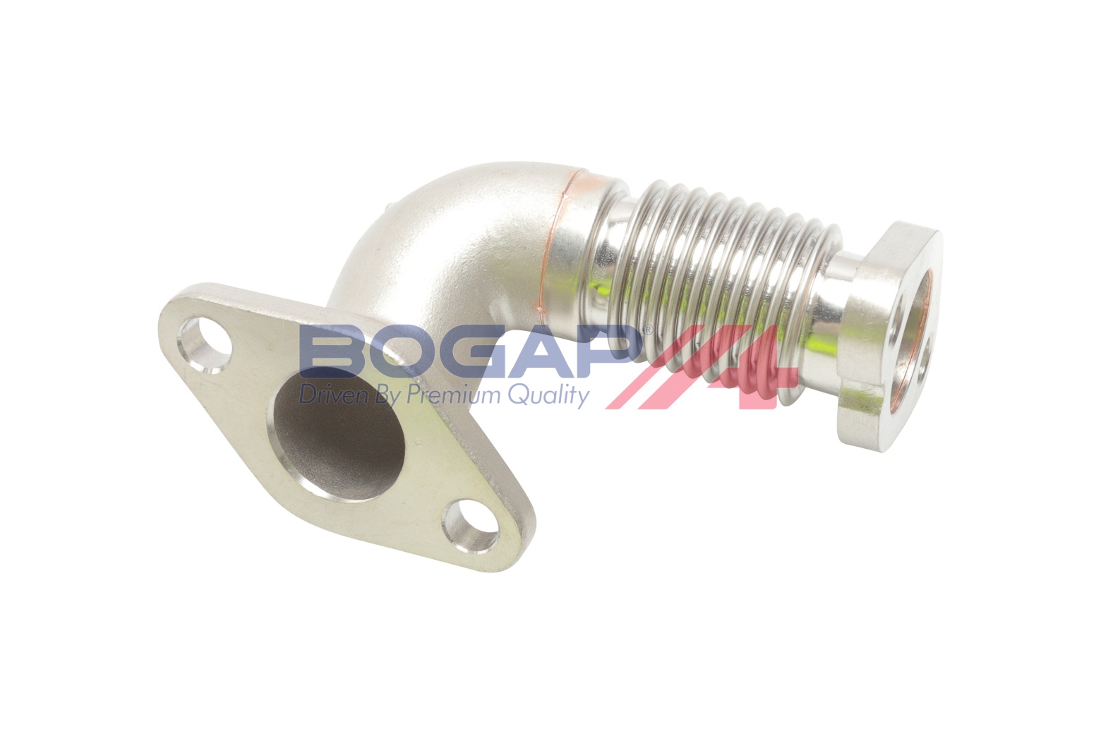 BOGAP A1832112 Pipe, EGR...