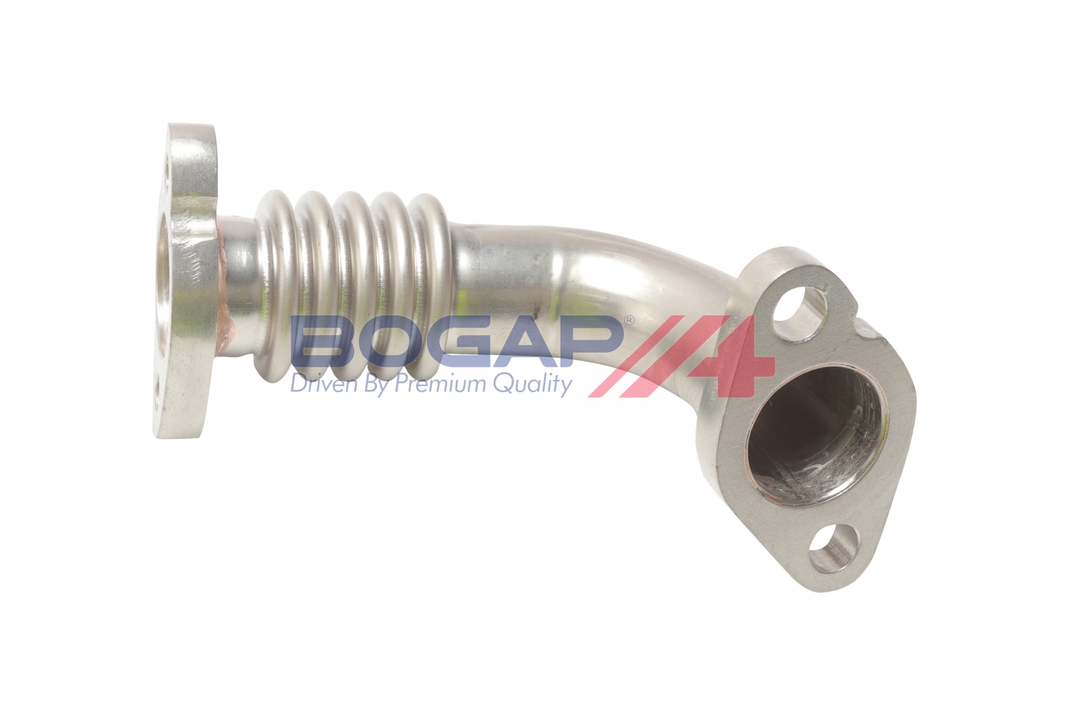 BOGAP A1832113 Pipe, EGR valve