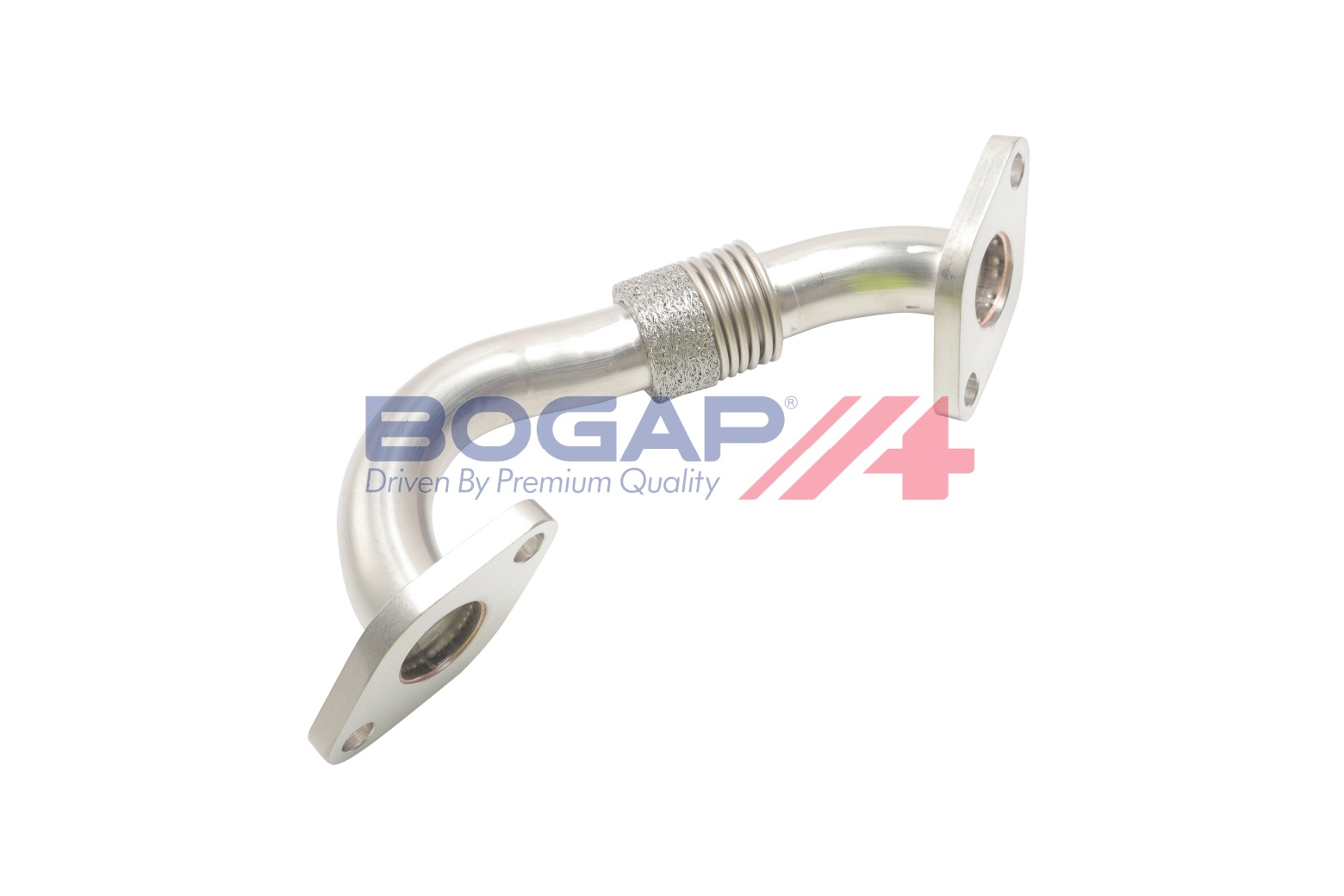 BOGAP A1832115 Pipe, EGR valve