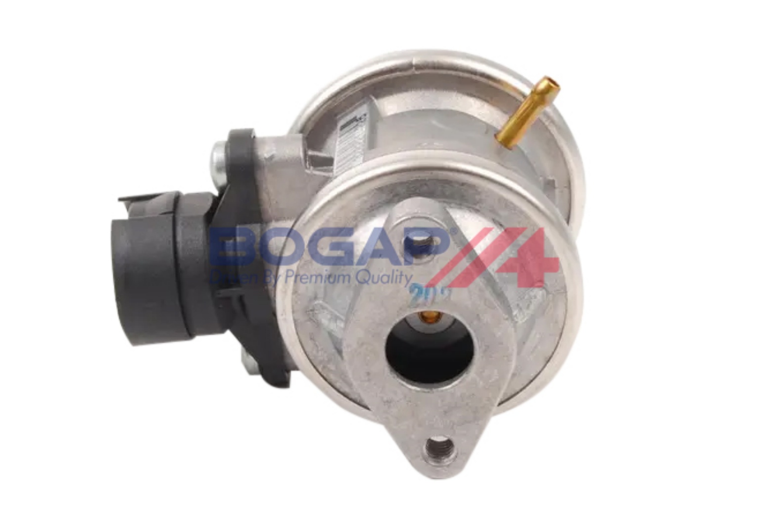 BOGAP A1833100 BOGAP...