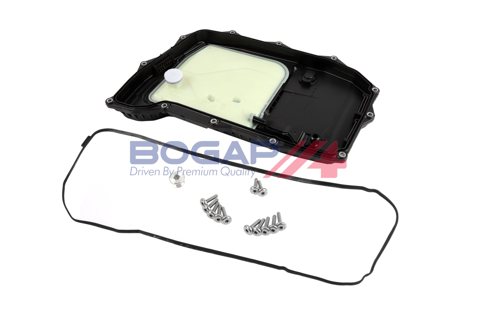 BOGAP A2125115 BOGAP...
