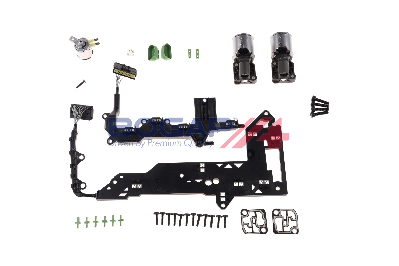 BOGAP A2131007 BOGAP...