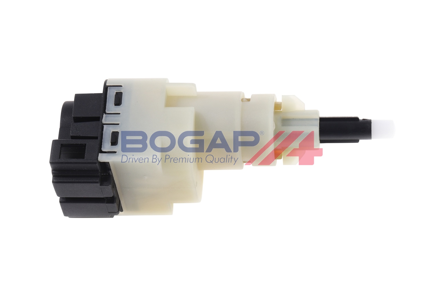 Switch, clutch control