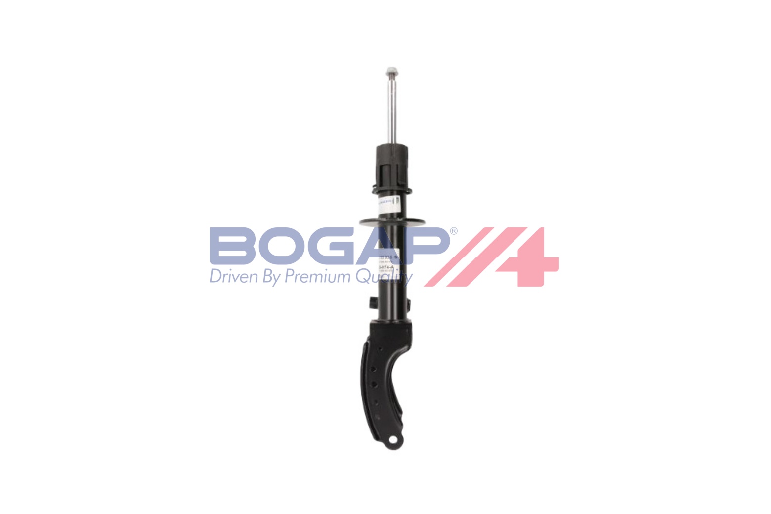 BOGAP A3410176 BOGAP...