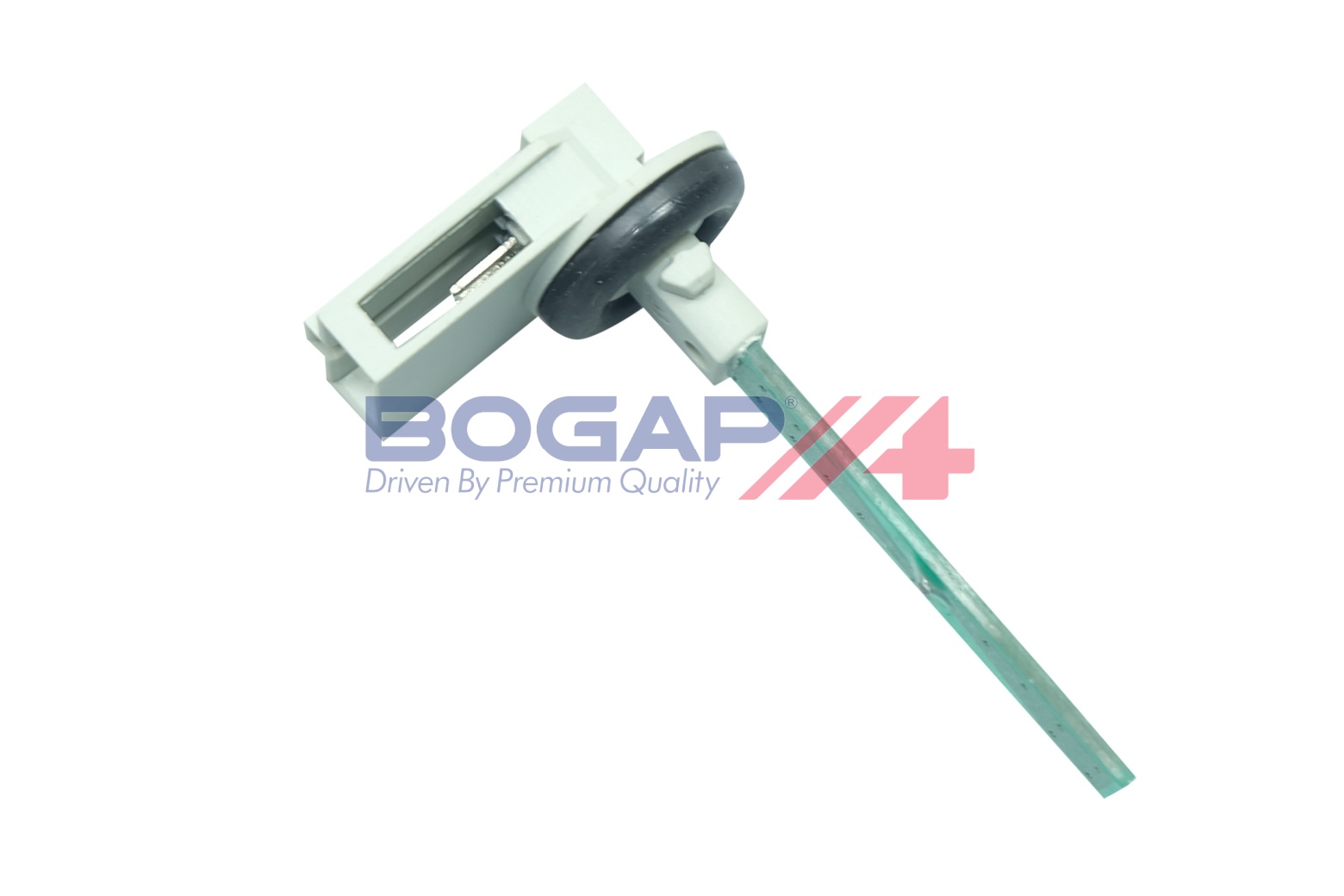 Sensor, evaporator temperature