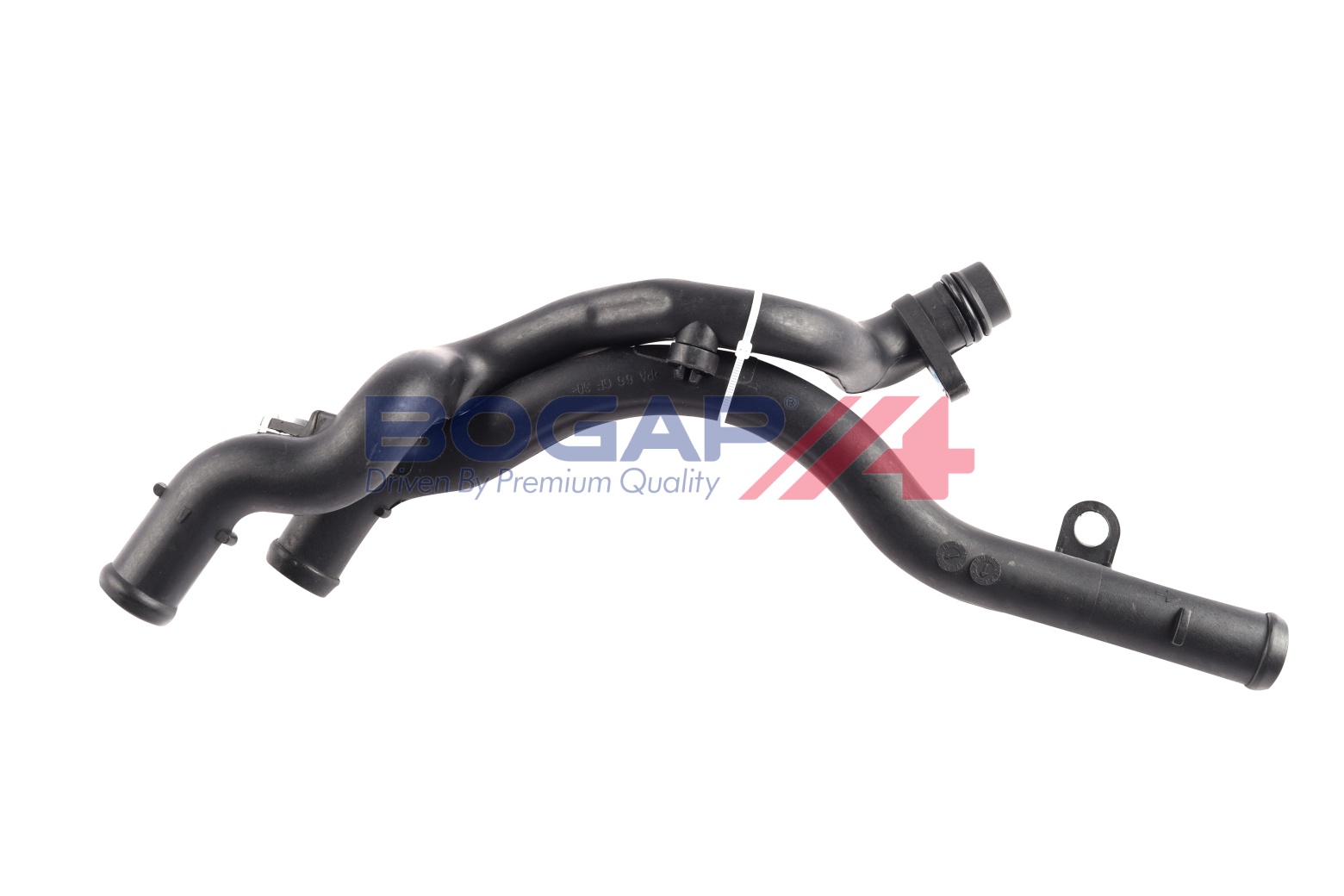 Coolant Pipe