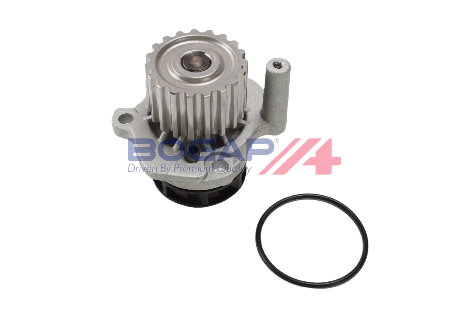 BOGAP A4234159 Water Pump,...