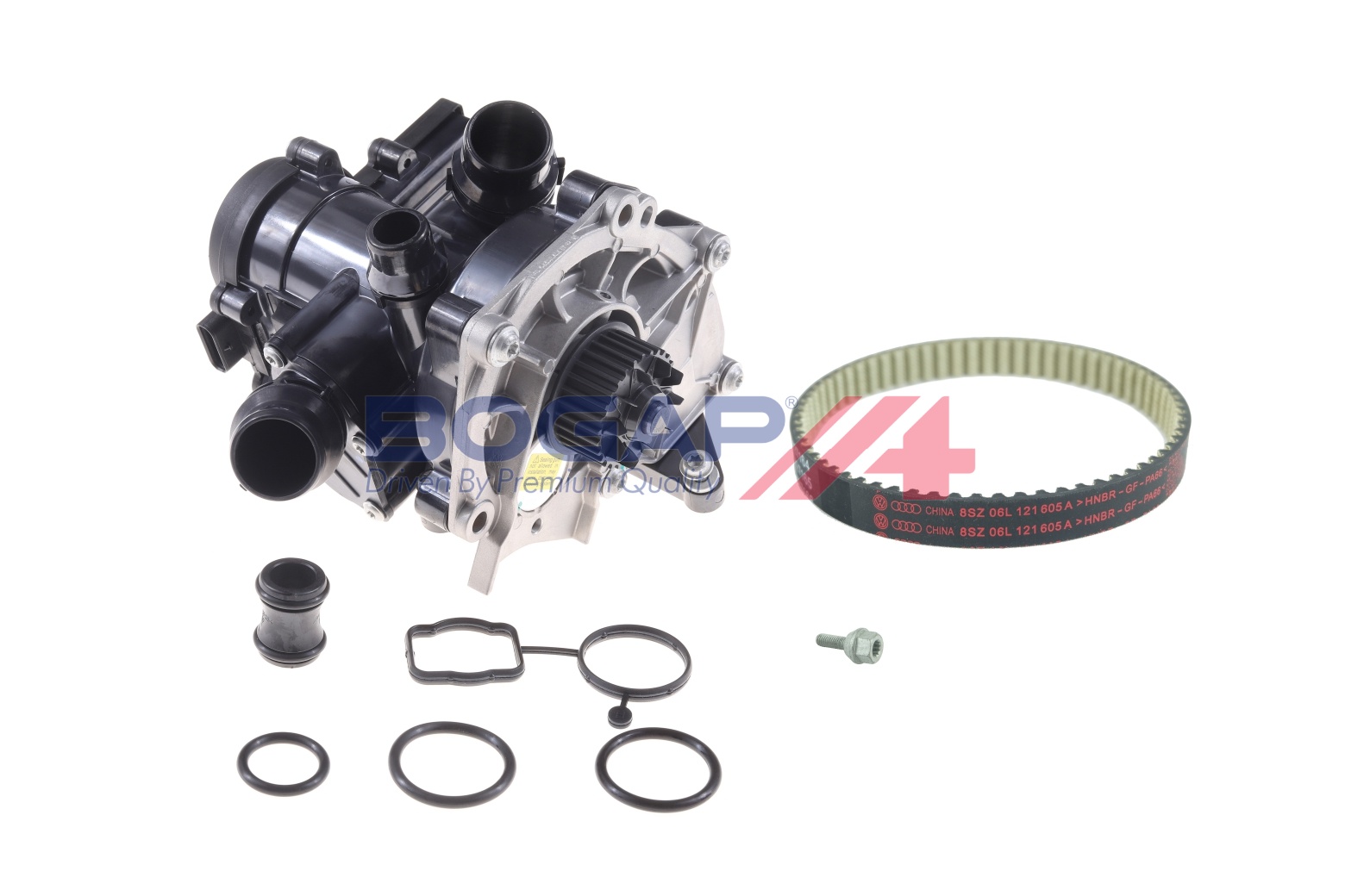 Repair Kit, water pump