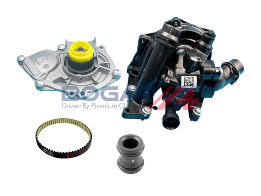 Repair Kit, water pump