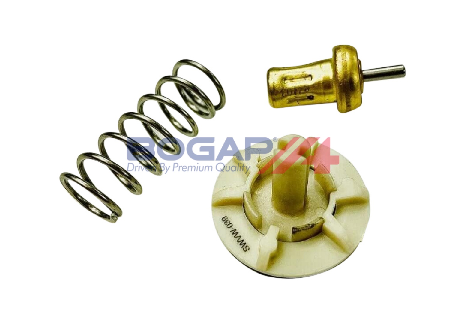 BOGAP A4245161 BOGAP...