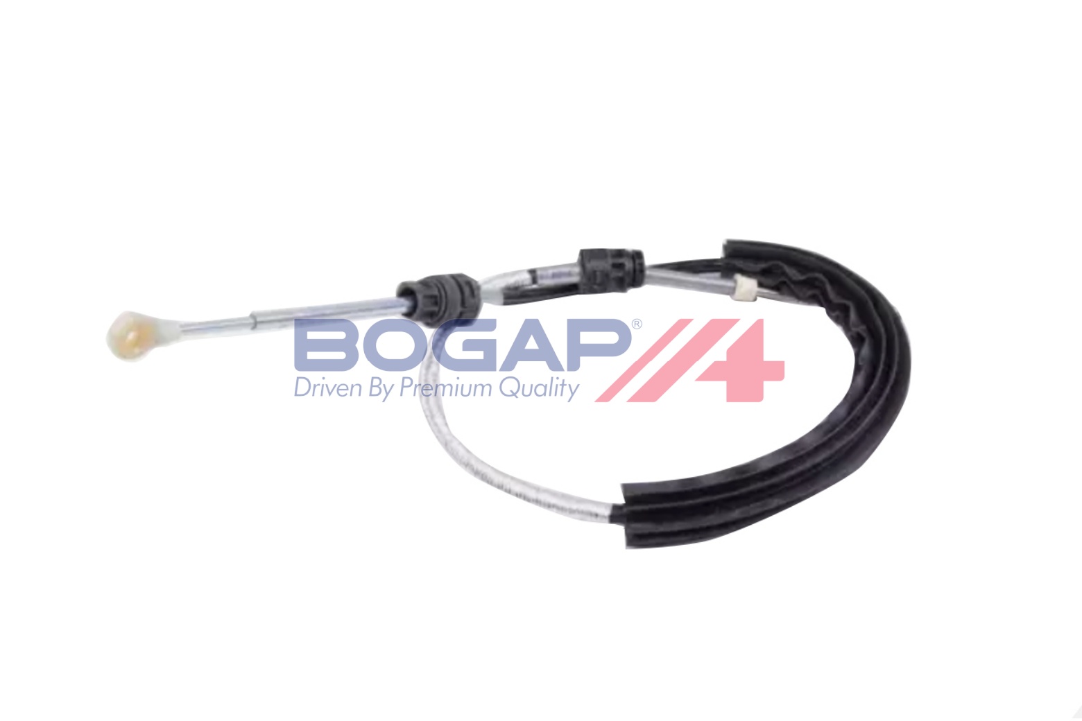 BOGAP A5717109 Cable Pull,...