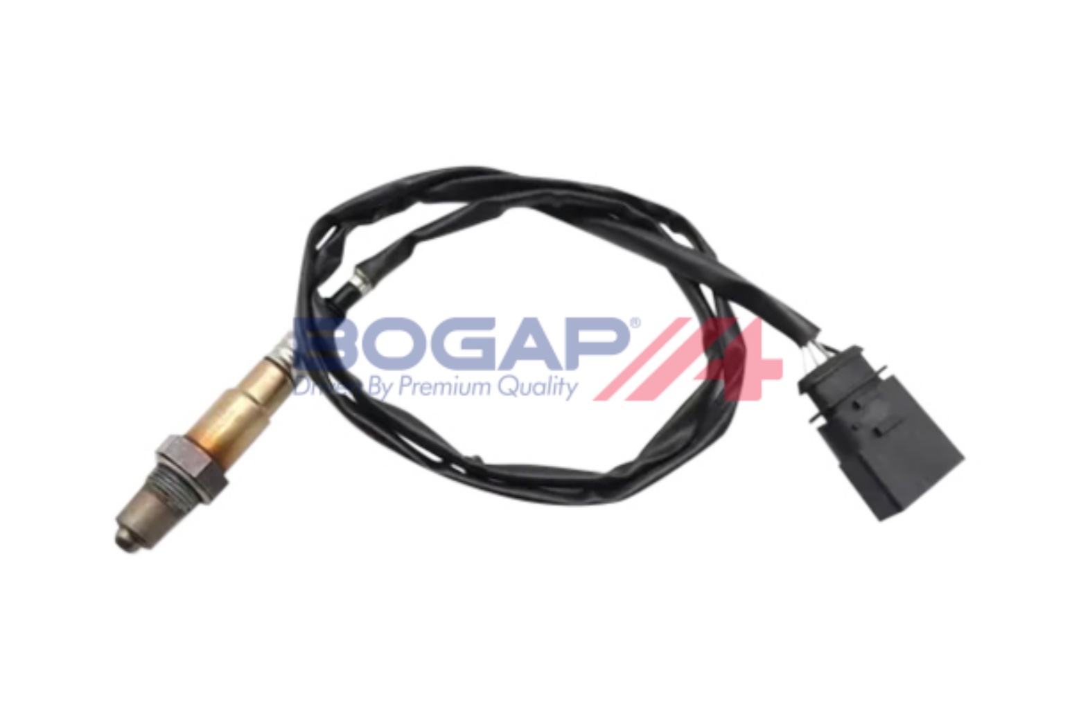 BOGAP A6119509 BOGAP...