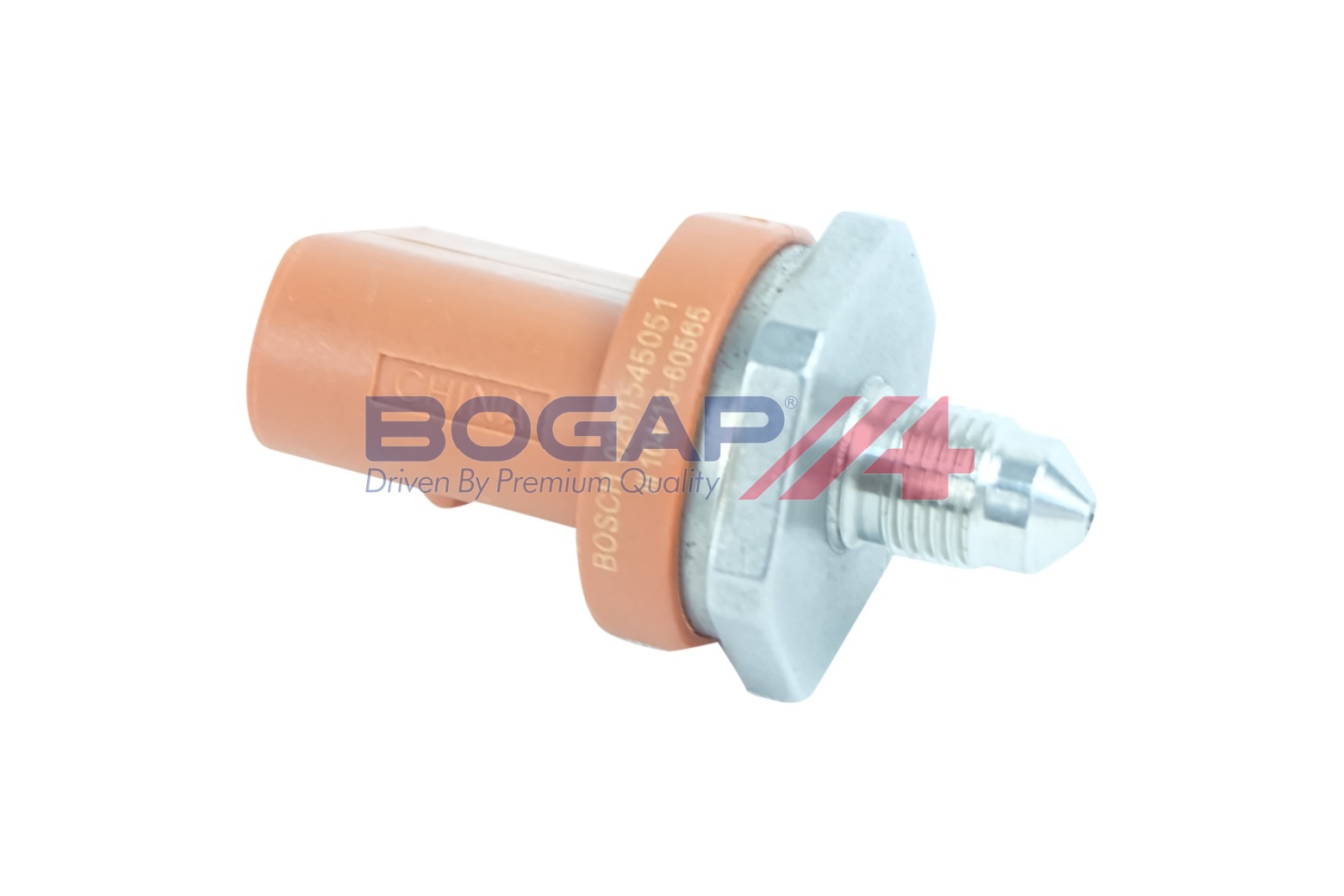 BOGAP A6122112 BOGAP A+...