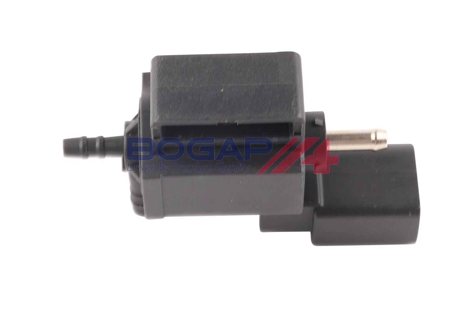 Boost Pressure Control Valve