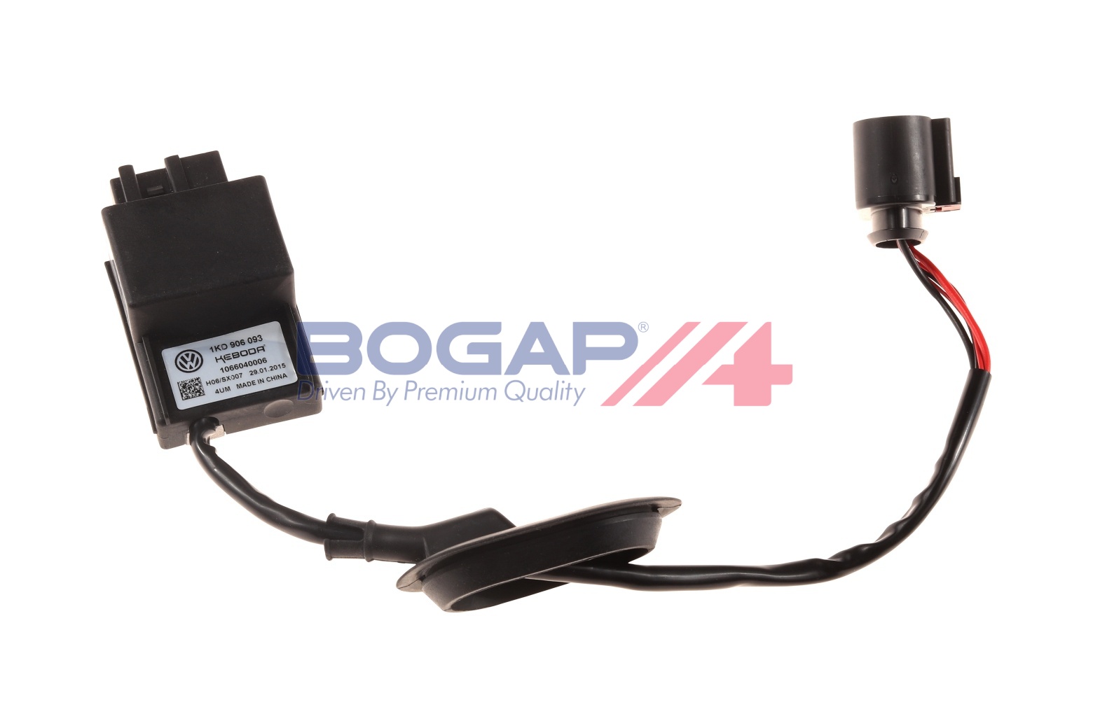 BOGAP A6322100 BOGAP A+...