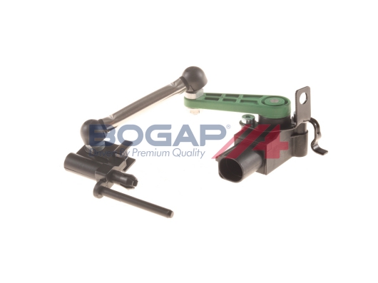 BOGAP A7212101 BOGAP...
