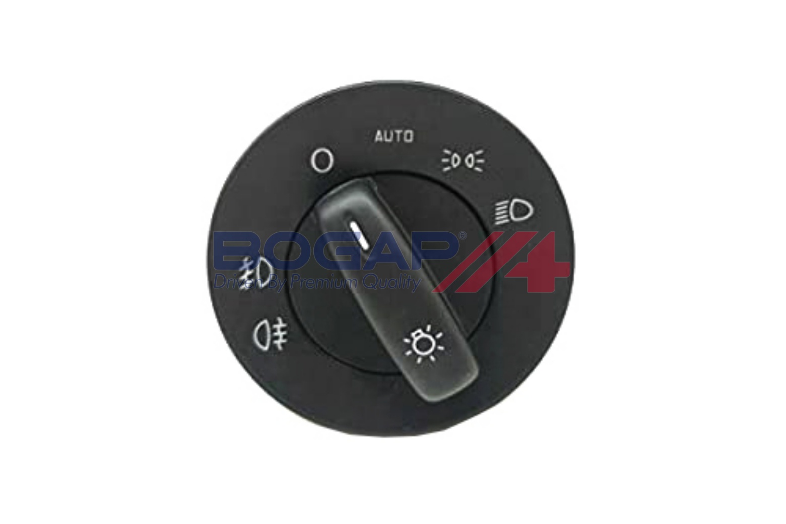 BOGAP A7344155 BOGAP...