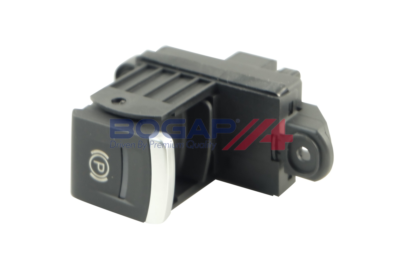 Switch, park brake actuation