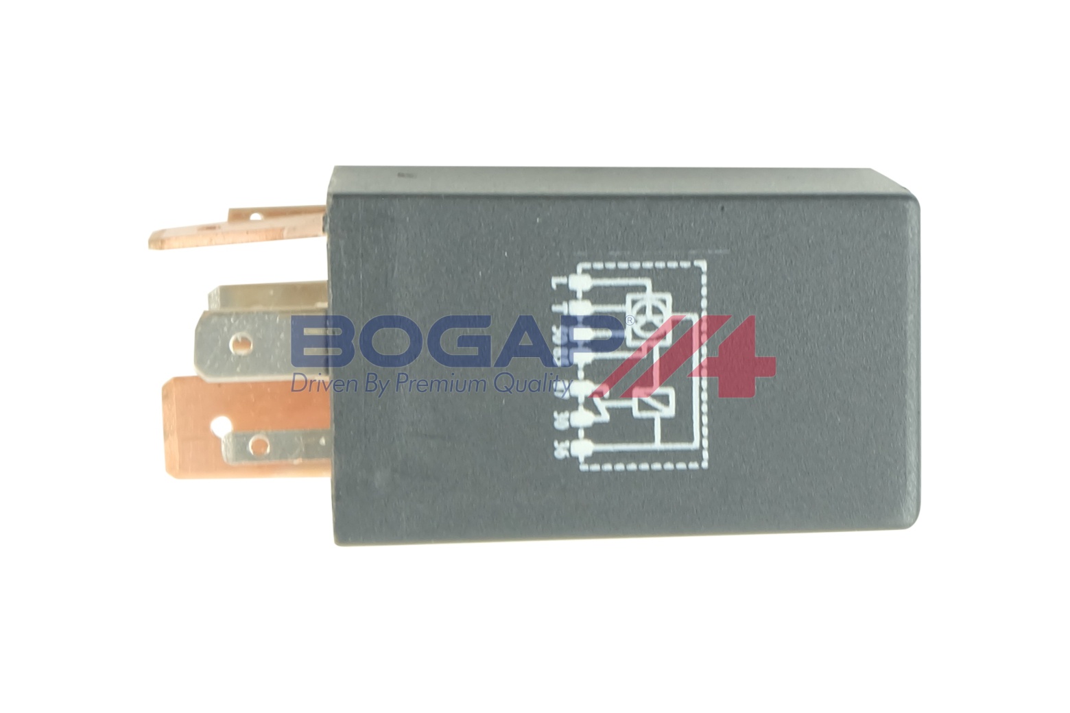 BOGAP A7617131 BOGAP...