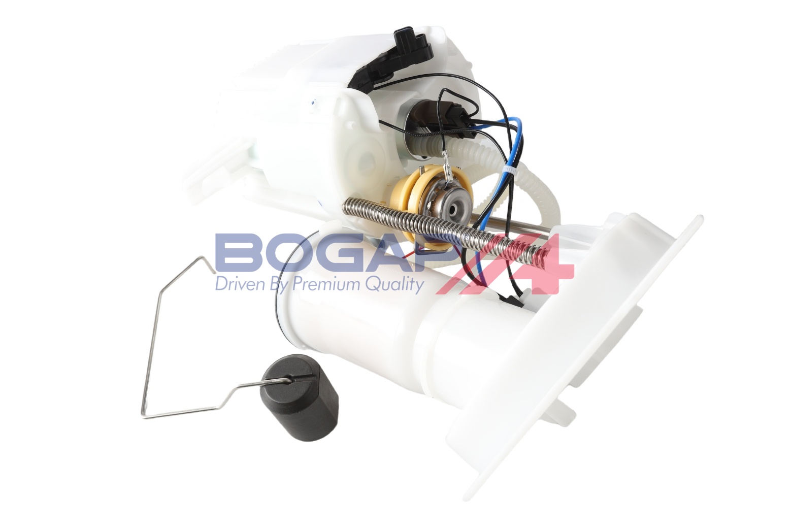 BOGAP B1622136 BOGAP...