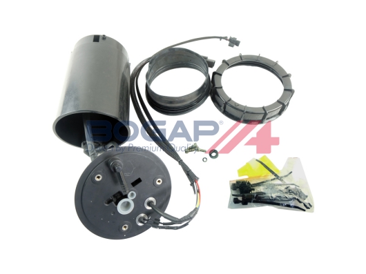 BOGAP B1831100 BOGAP...