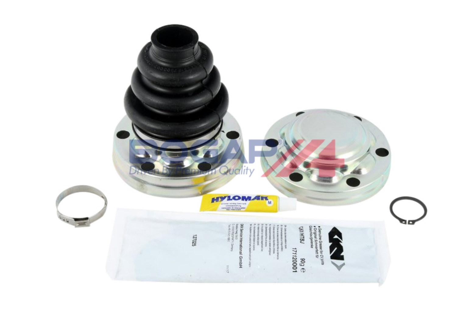 BOGAP B3516101 BOGAP...