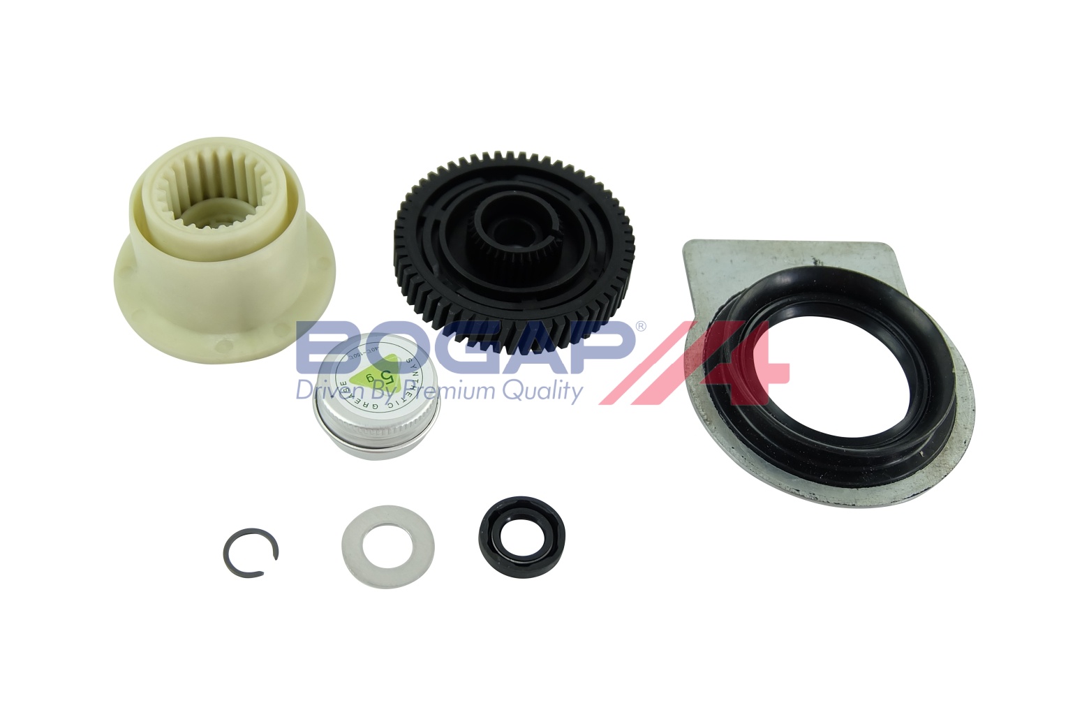 Repair Sleeve, transmission output shaft (transfer case)