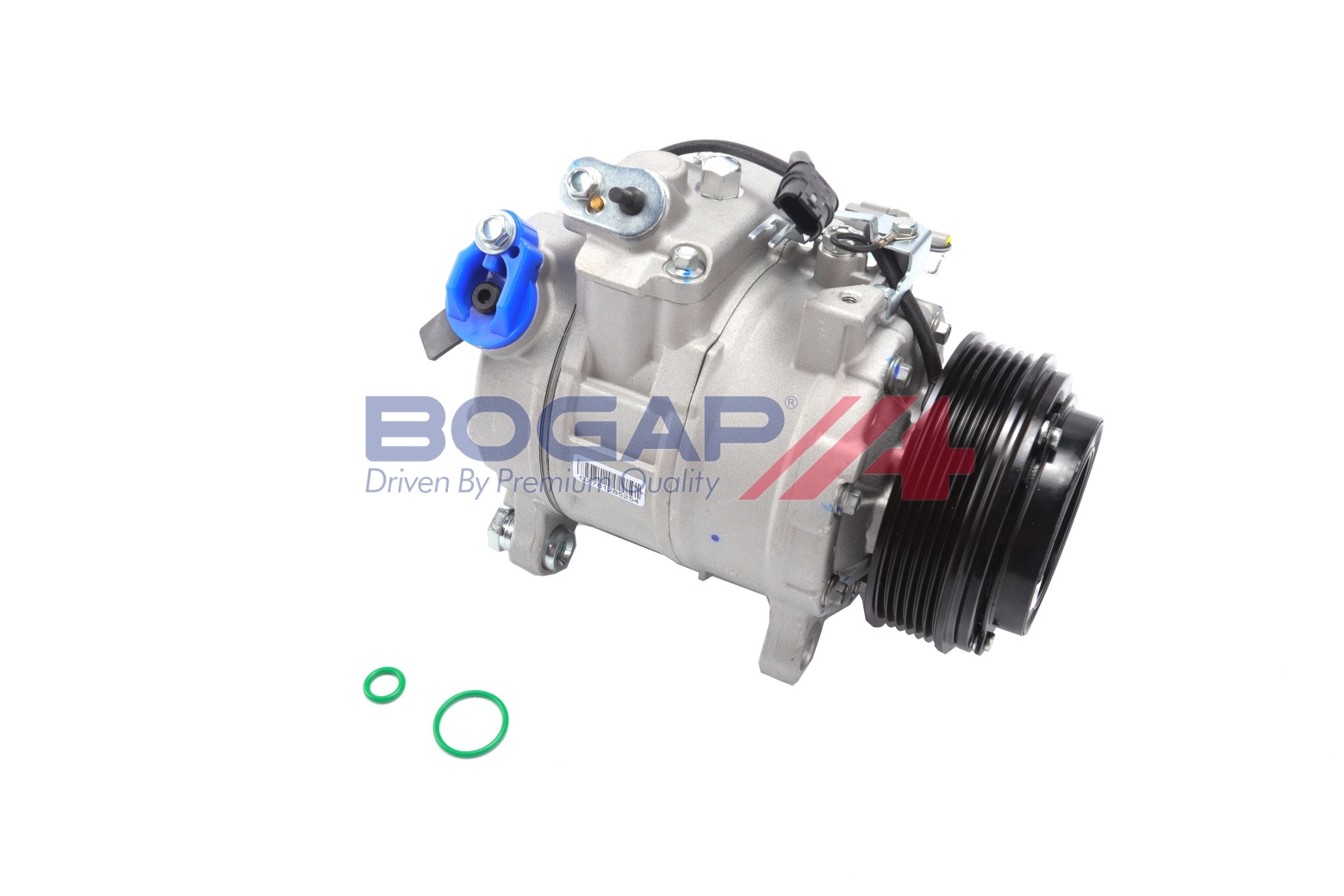 BOGAP B4110114 BOGAP...